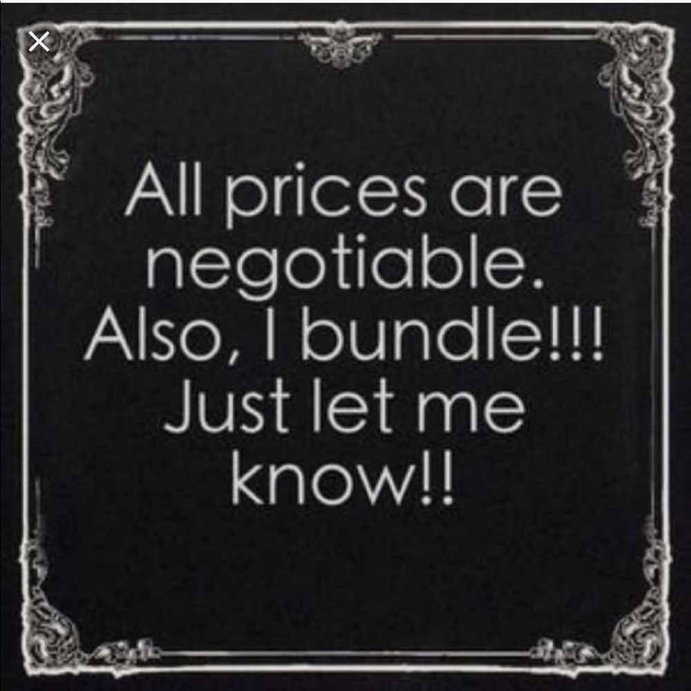 🔥🔥🔥 MAKE ME AN OFFER 🔥🔥🔥